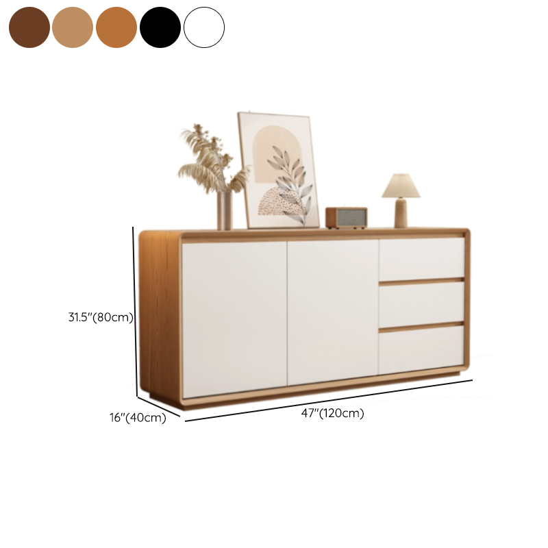 Modern Wood Sideboard | Ormau - image 11