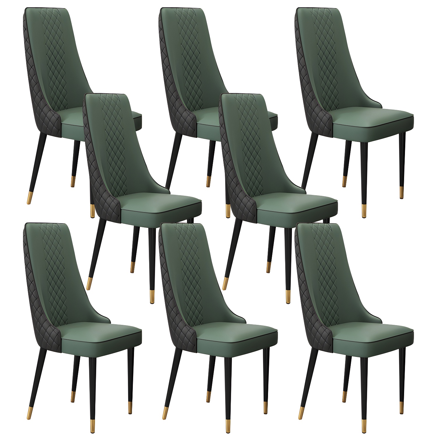 Glam Parsons Chair | Ormau - image 87