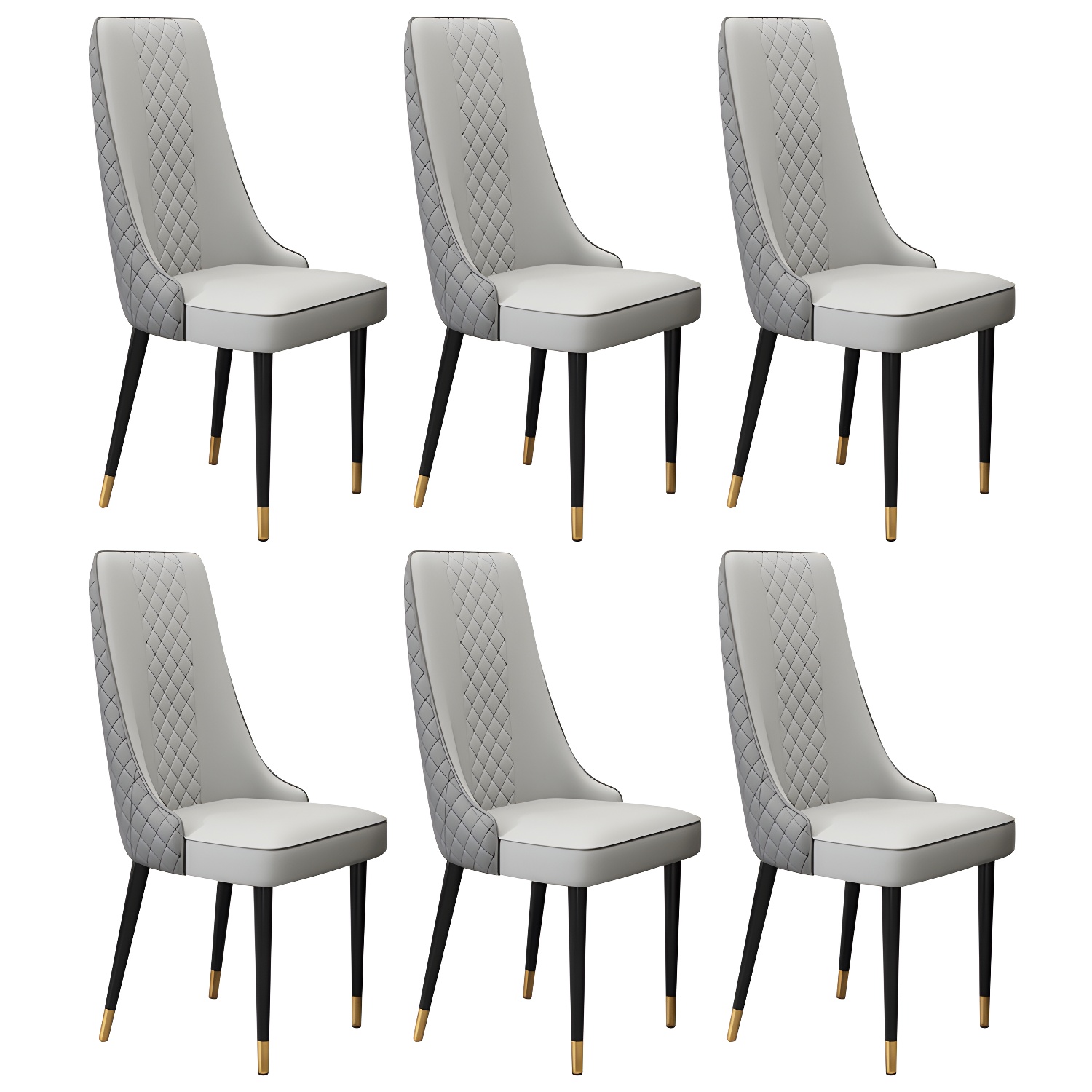 Glam Parsons Chair | Ormau - image 68