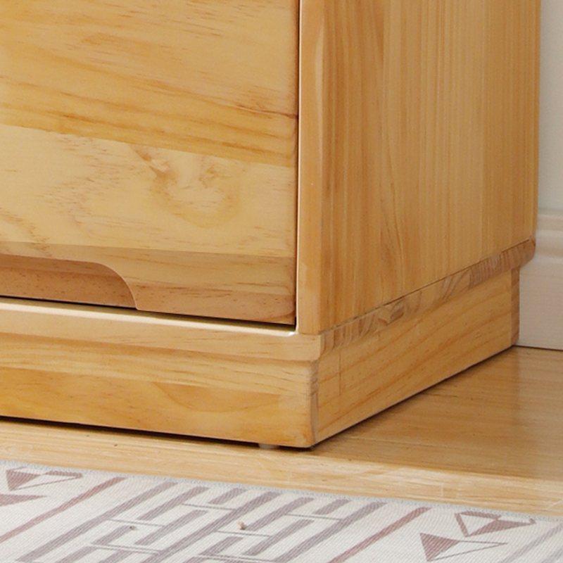 Natural Wood Lingerie Chest | Ormau - image 9