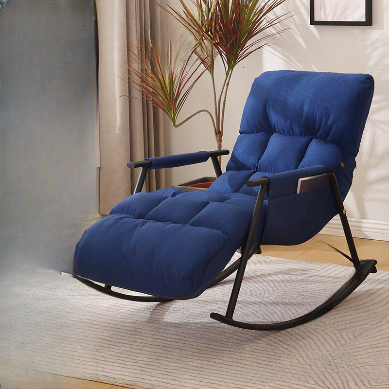 Ergonomic Rocking Chair | Ormau - image 2
