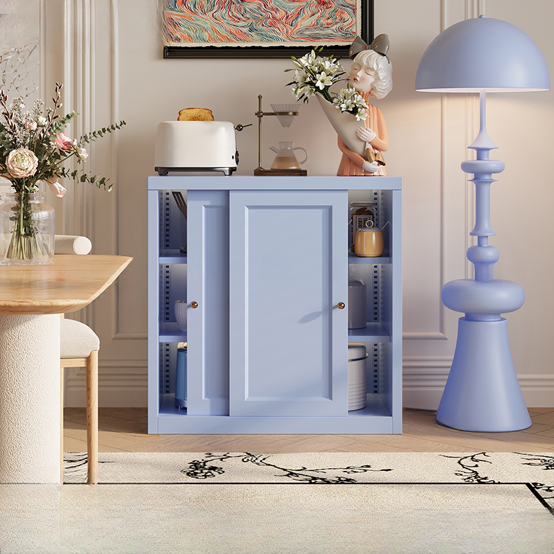 Simple Iron Sideboard | Ormau - image 18