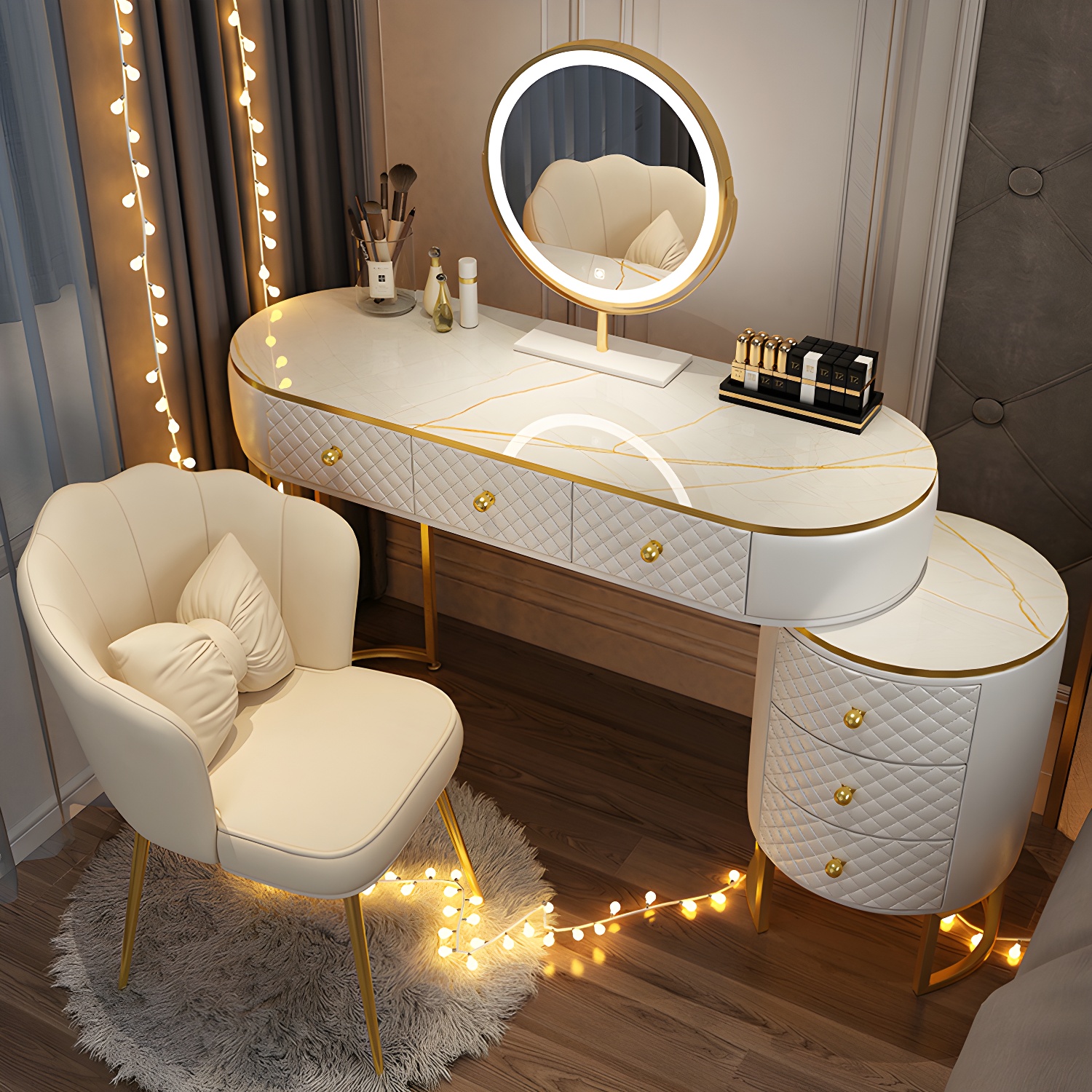 Scandinavian Vanity | Ormau - image 29