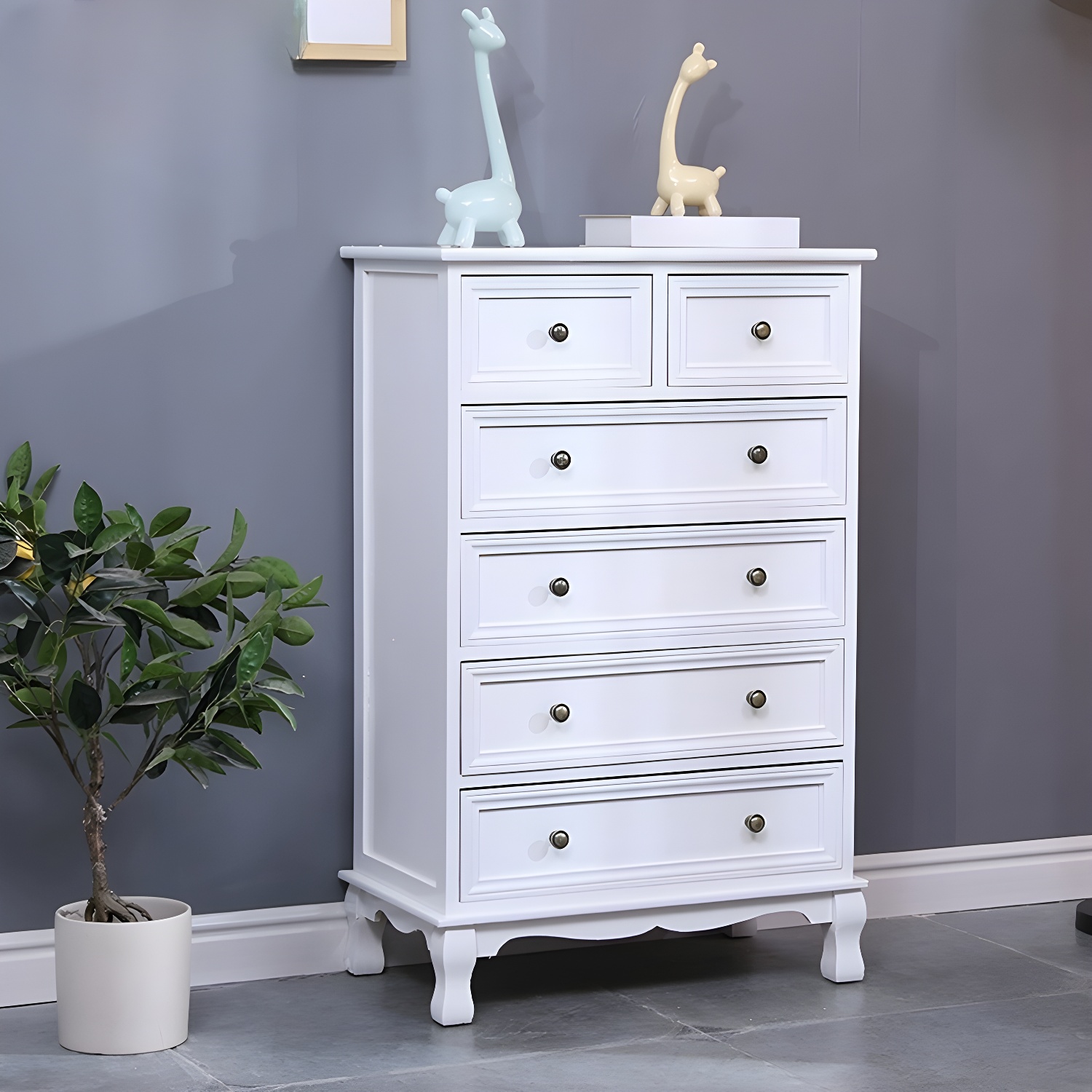 Modern Bachelor Chest | Ormau - image 46