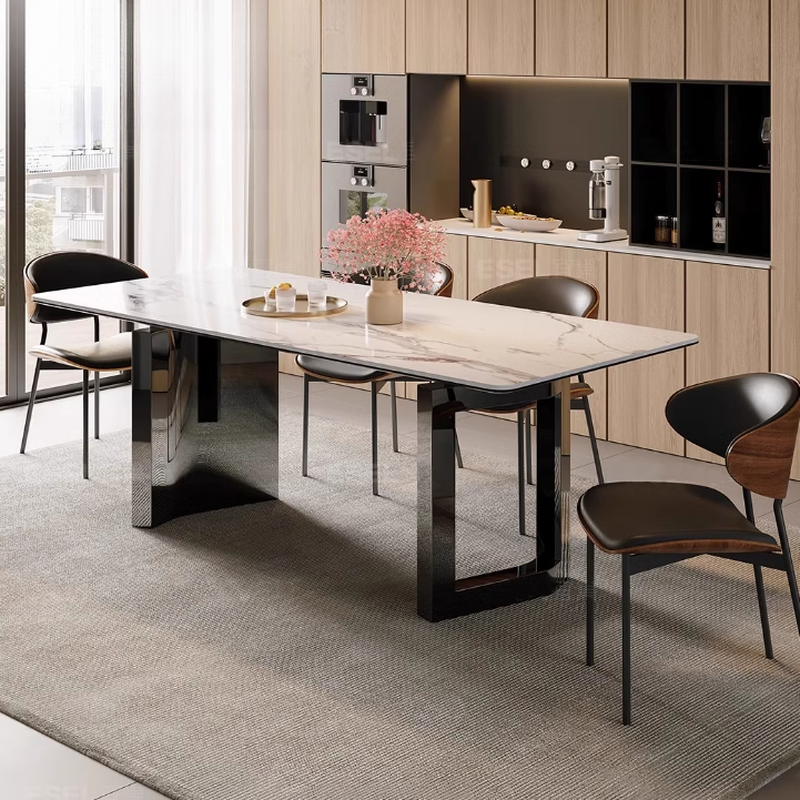 Slate Dining Set | Ormau - image 22