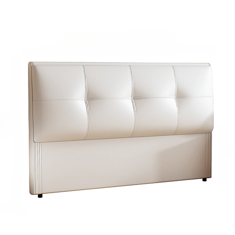 Tufted Panel Headboard | Ormau - image 9