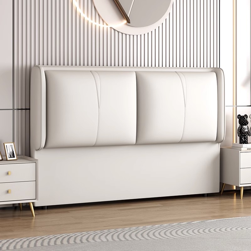 Minimalist Panel Headboard | Ormau - image 4
