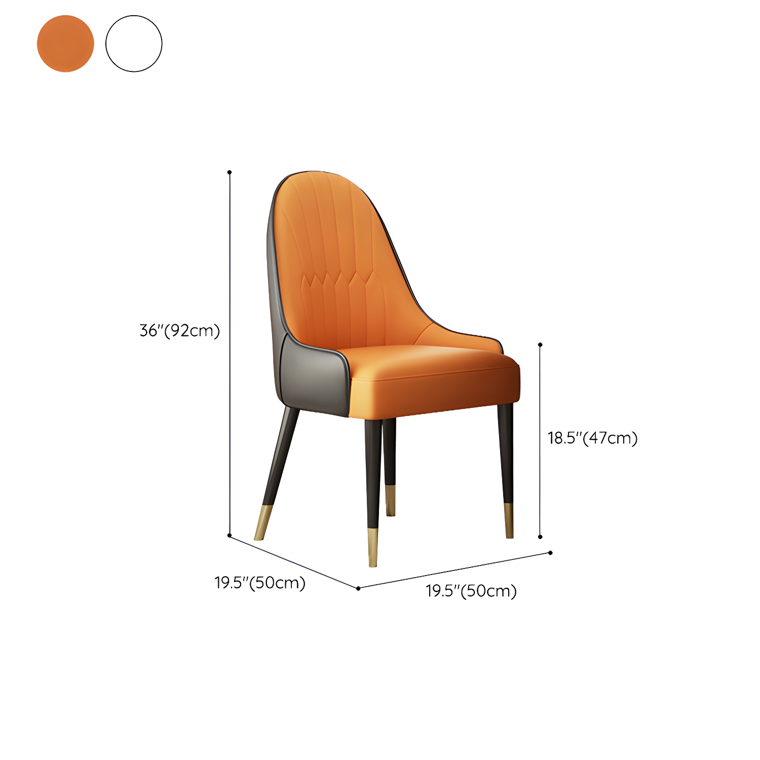Sculpted Dining Set | Ormau - image 19