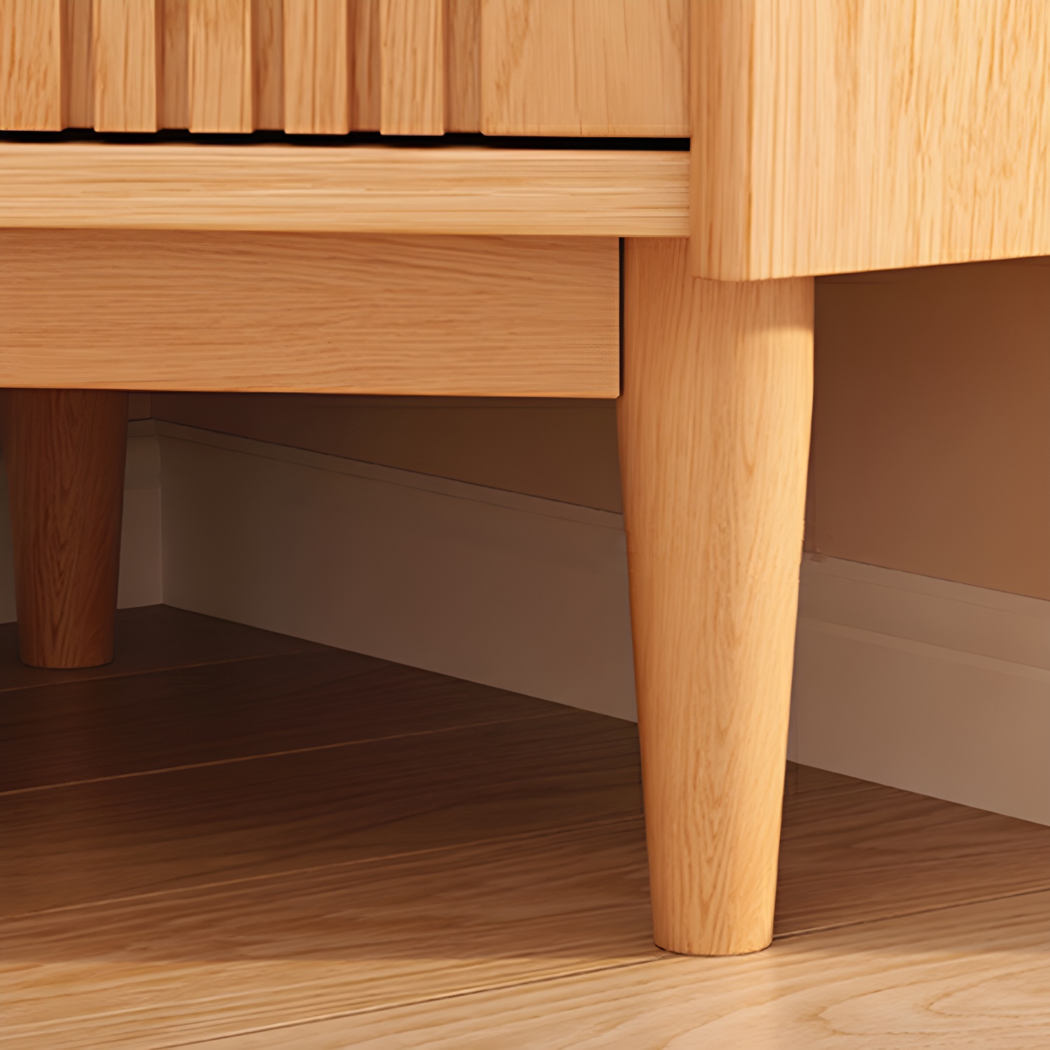 Corner Accent Cabinet | Ormau - image 8