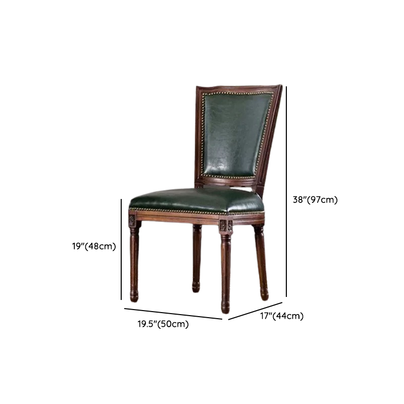 Louis Dining Chair | Ormau - image 17
