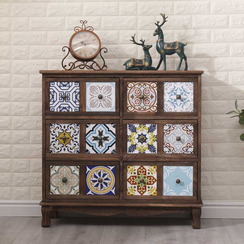 Shaker Accent Chest | Ormau - image 6