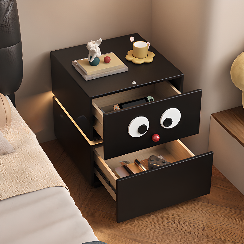 Organic Modern Nightstand | Ormau - image 6