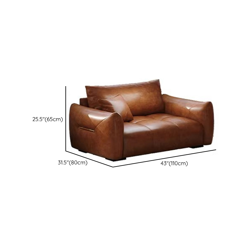 Cocoa Modern Sofa | Ormau - image 12