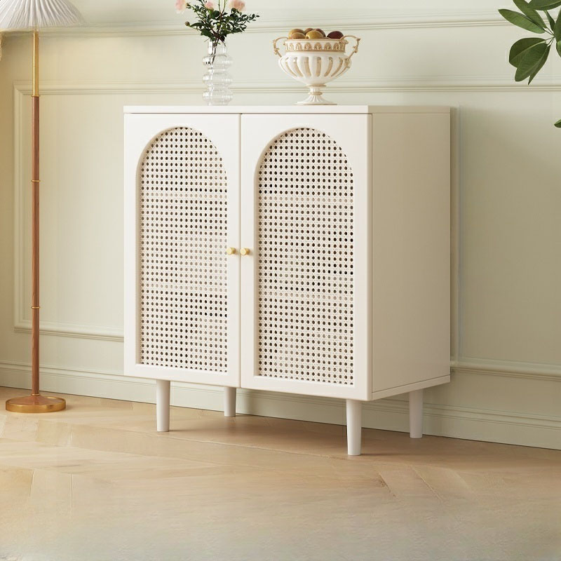 Modern White Buffet | Ormau - image 19