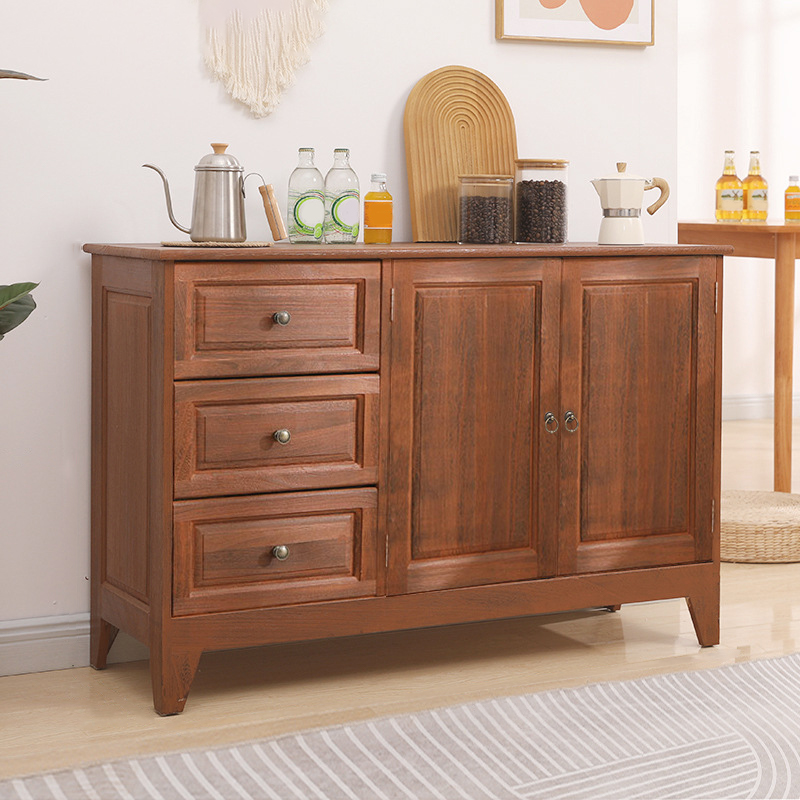 Traditional Wood Server | Ormau - image 32