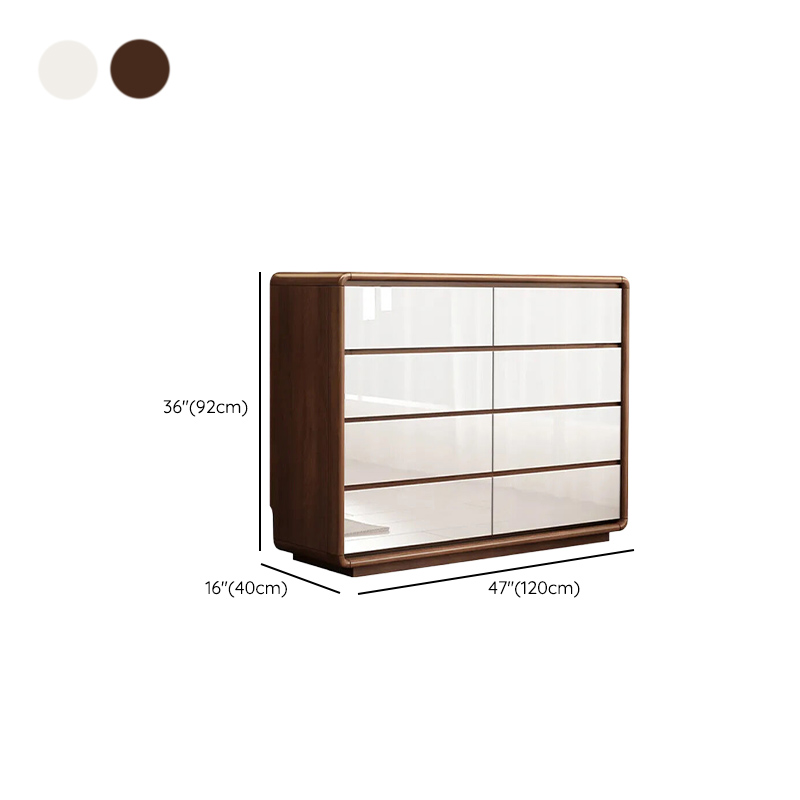Modish Raw Wood Dresser | Ormau - image 18