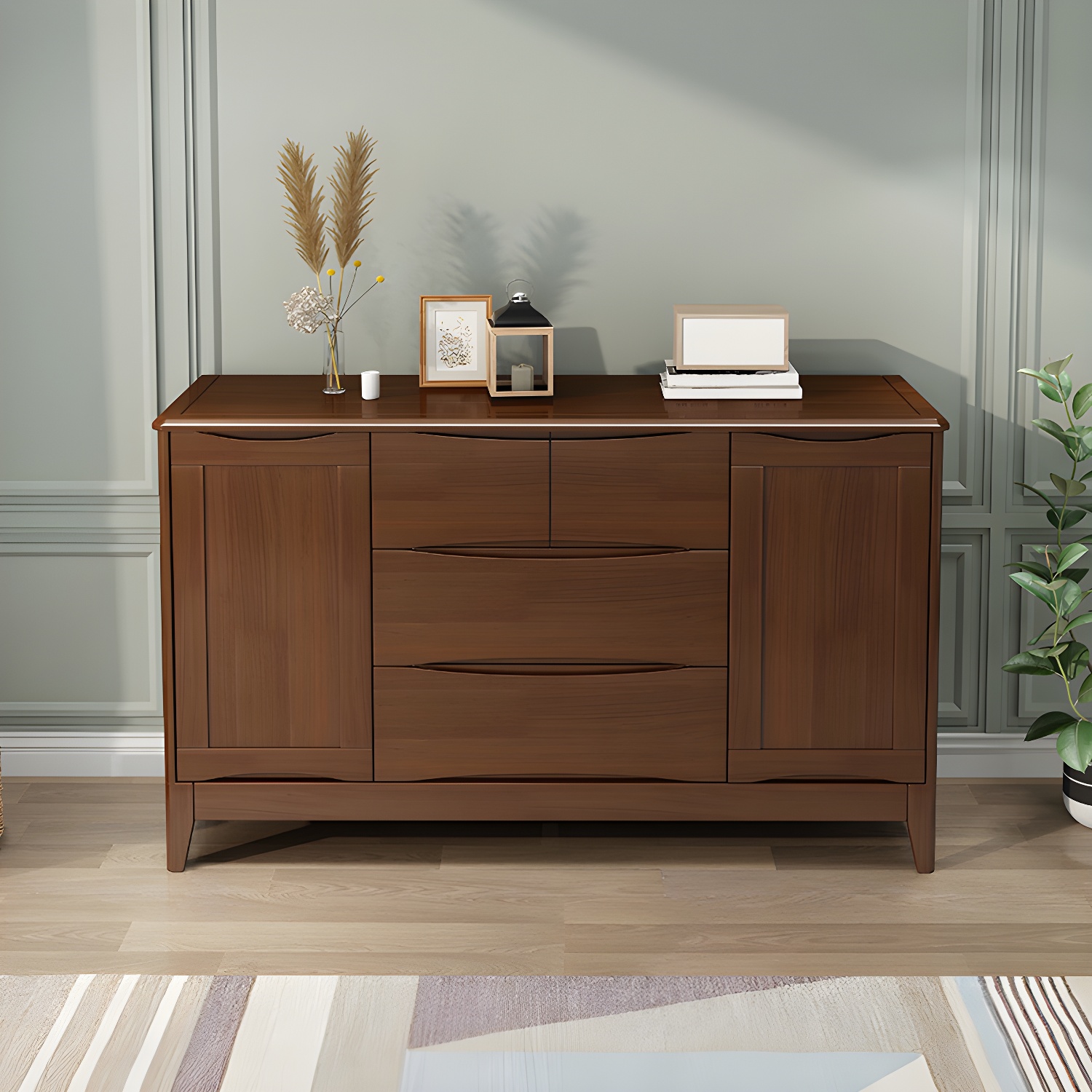 Modern Accent Cabinet | Ormau - image 5