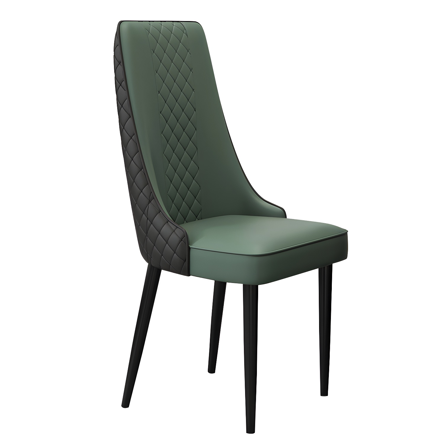 Glam Parsons Chair | Ormau - image 15