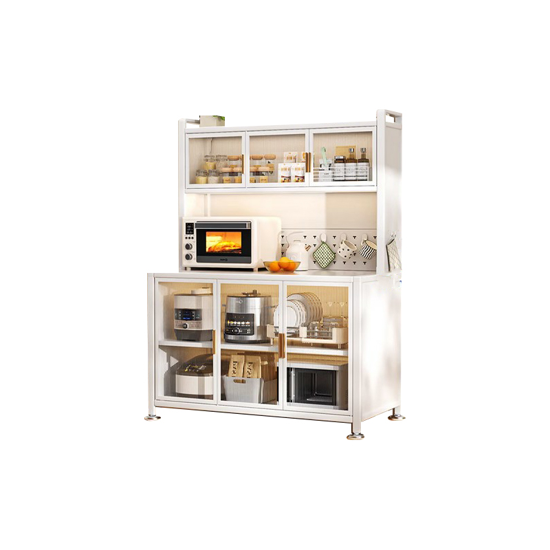 Steel Frame Sideboard | Ormau - image 37