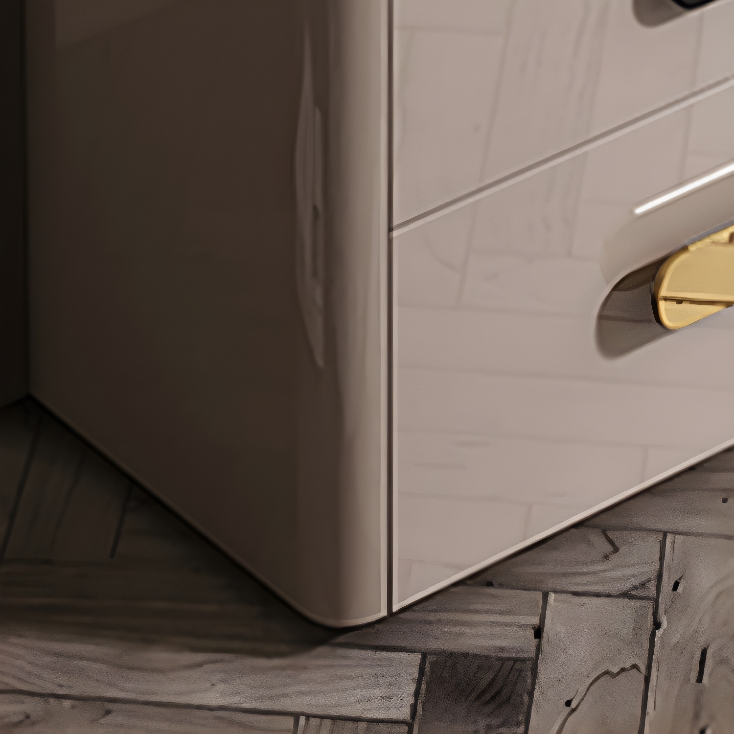 USB Charging Nightstand | Ormau - image 10