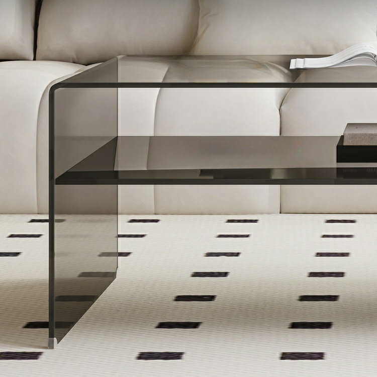 Glass Coffee Table | Ormau - image 8