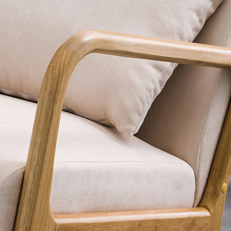 Nordic Rocking Chair | Ormau - image 20