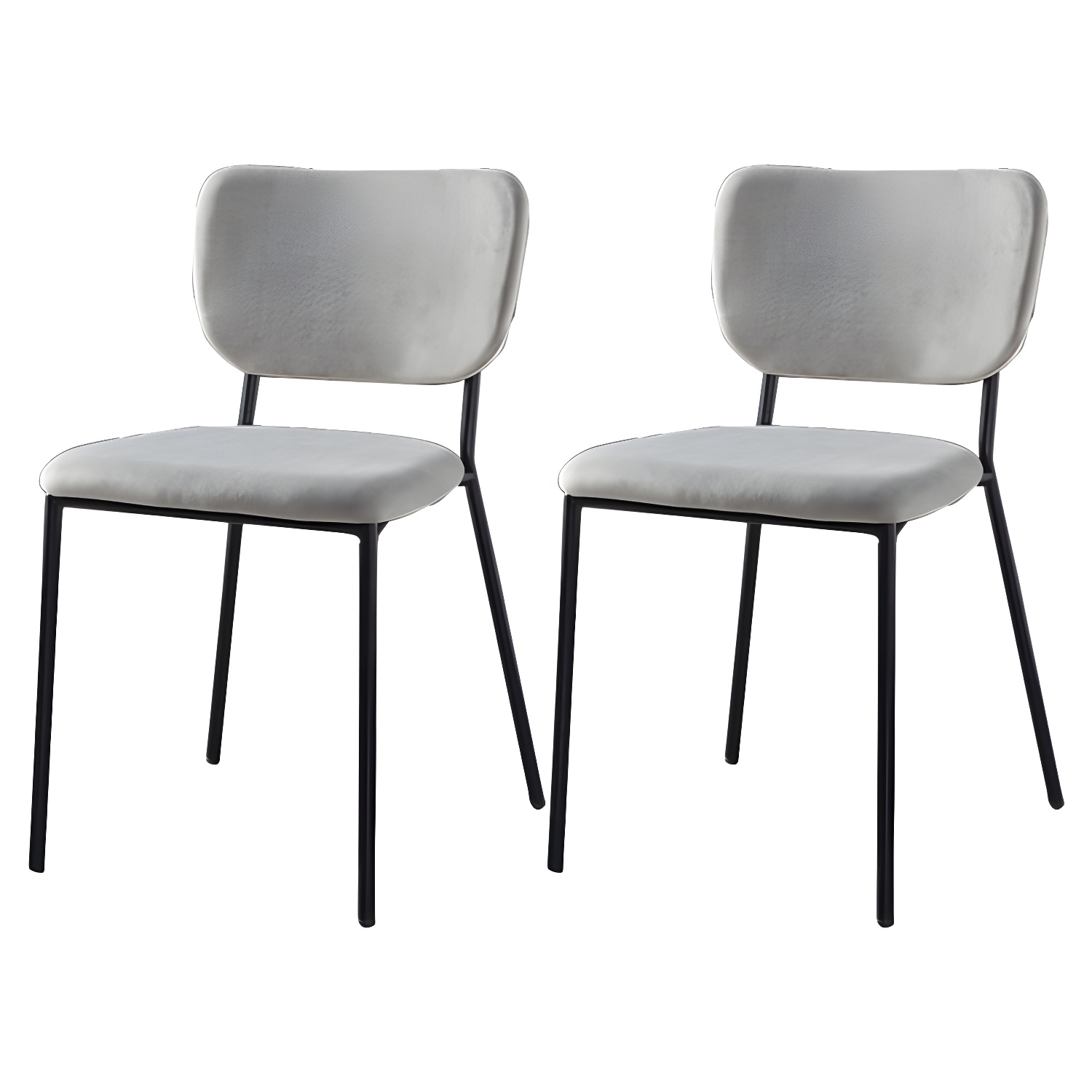 Nordic Dining Chair | Ormau - image 39