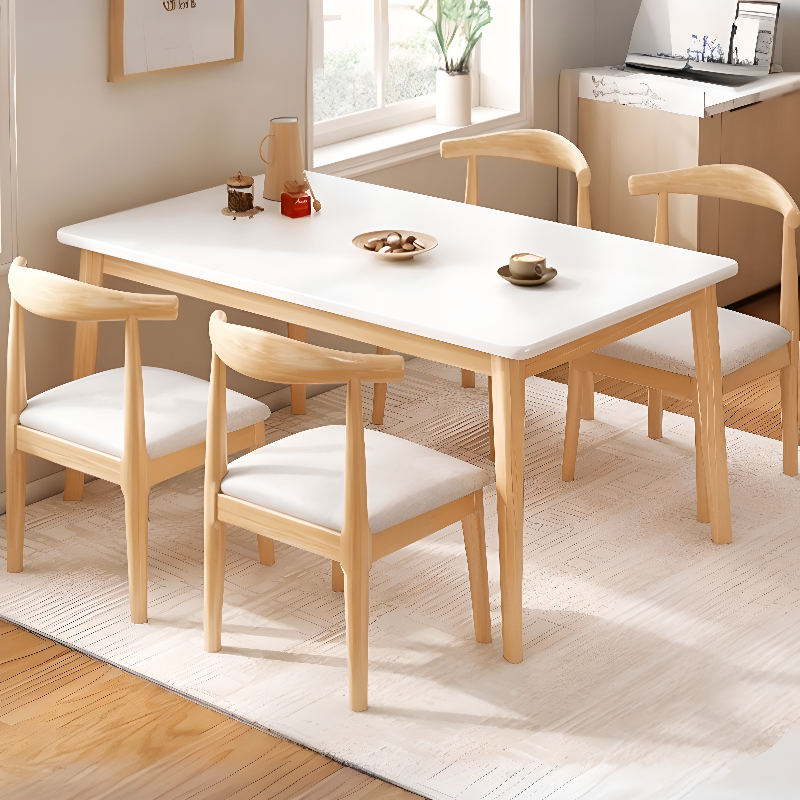 Architect Dining Table Set | Ormau - image 33