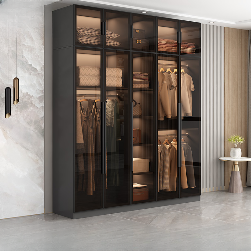 Ink Wardrobe Closet | Ormau - image 39