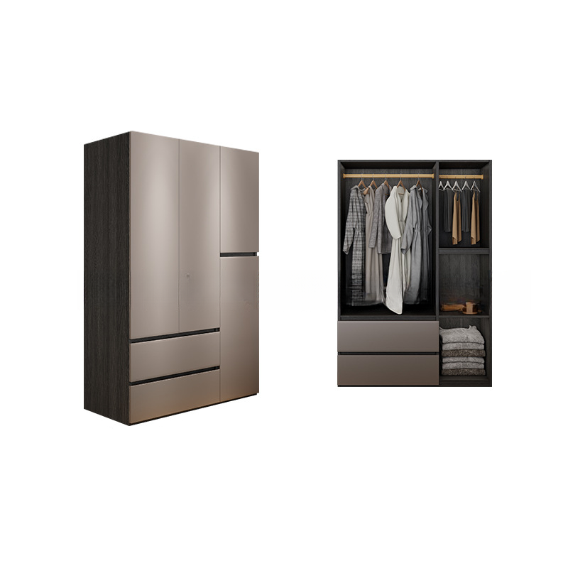 Sand Wardrobe Armoire | Ormau - image 32