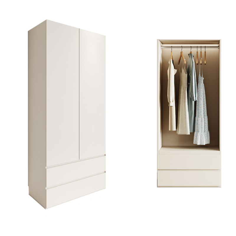 Minimalist Wardrobe | Ormau - image 32