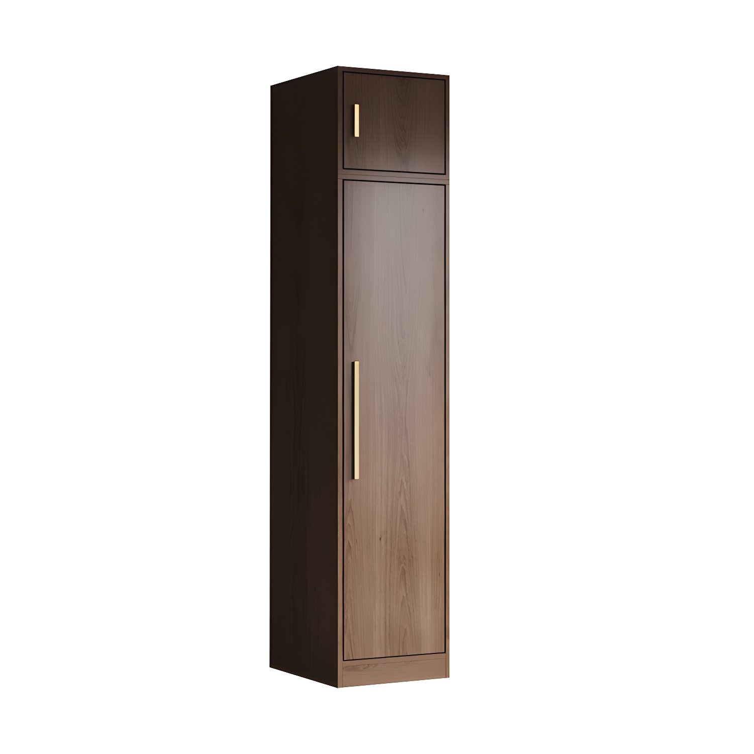 Wood Grain Armoire & Wardrobe | Ormau - image 41