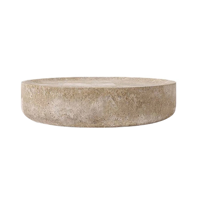 Travertine Pallet Coffee Table | Ormau - image 16