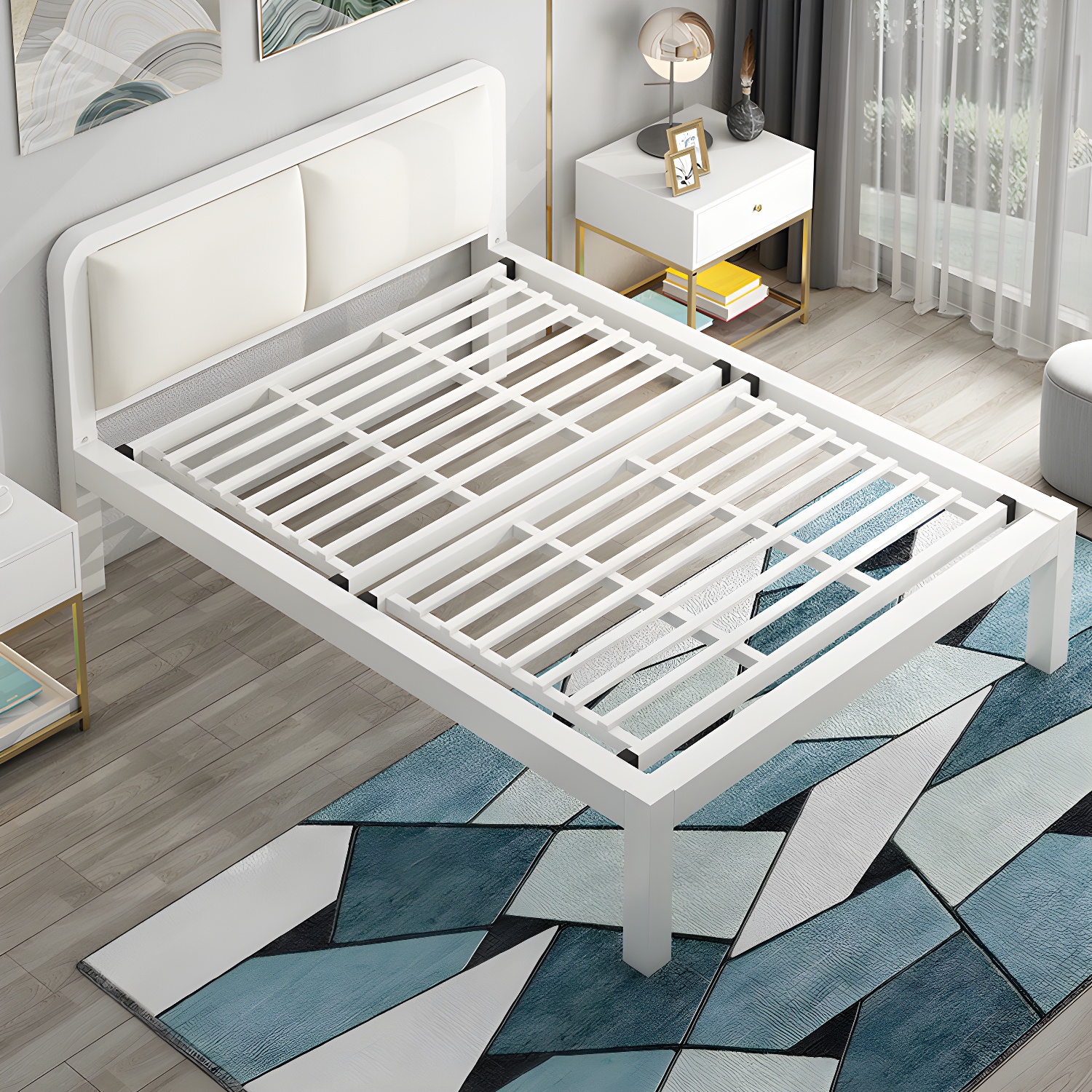 Slat Bed | Ormau - image 2