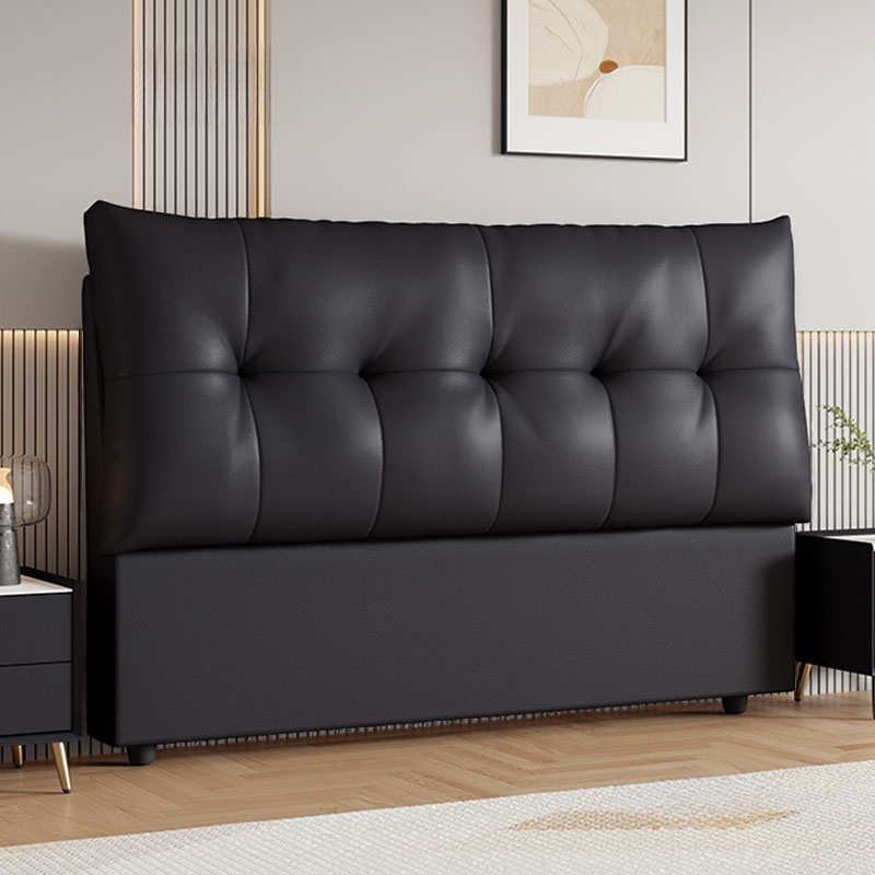 Tufted Panel Headboard | Ormau - image 2