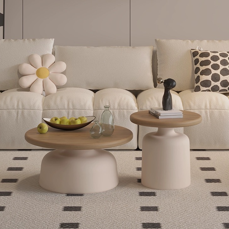 Orbicular Coffee Table | Ormau - image 8