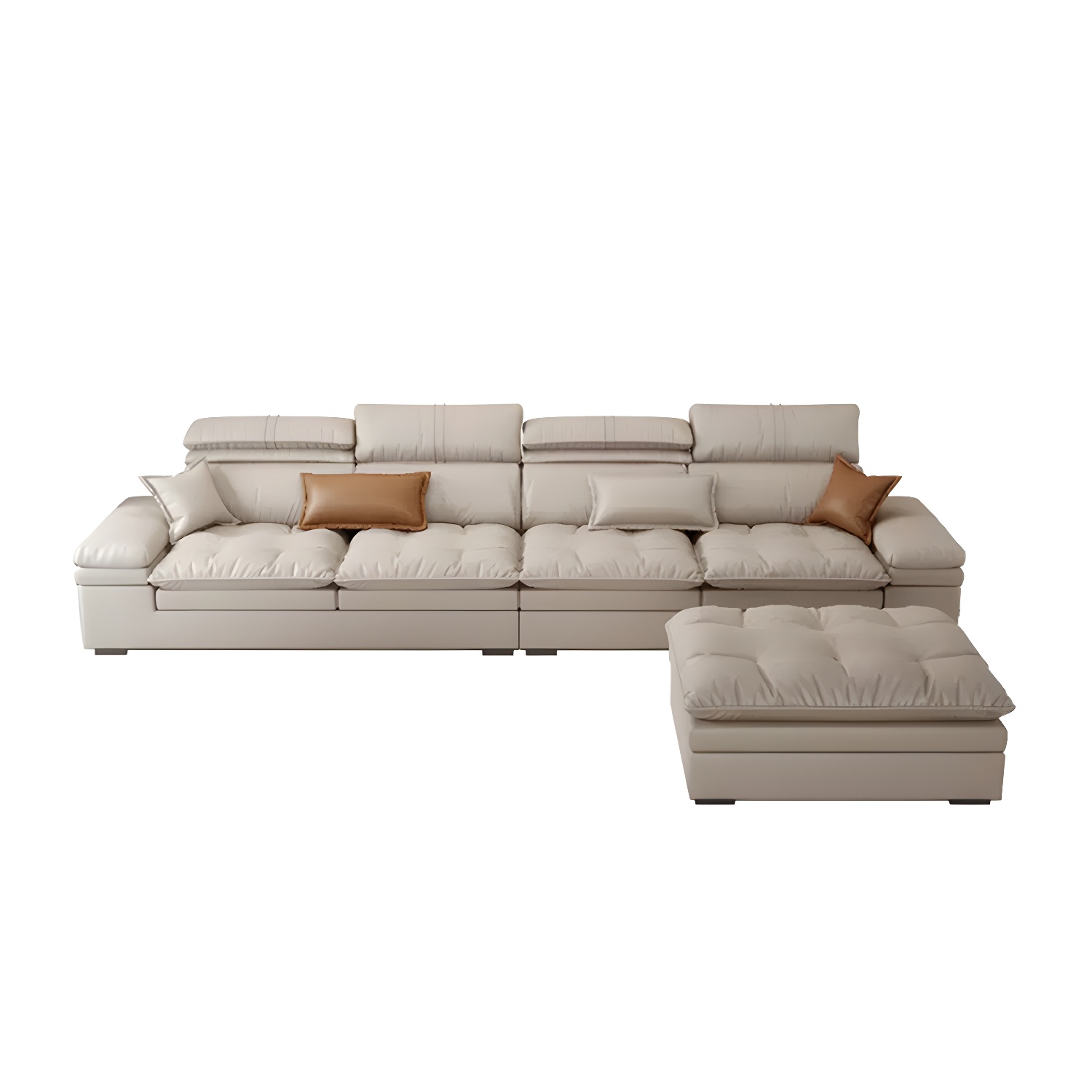 Modern Sectional Sofa | Ormau - image 28