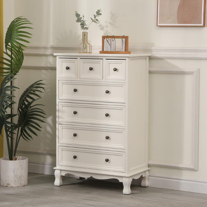Retro Accent Cabinet | Ormau - image 28
