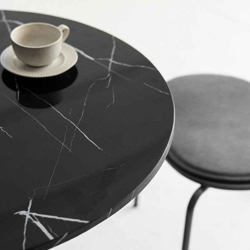 Marble Bistro Table | Ormau - image 6