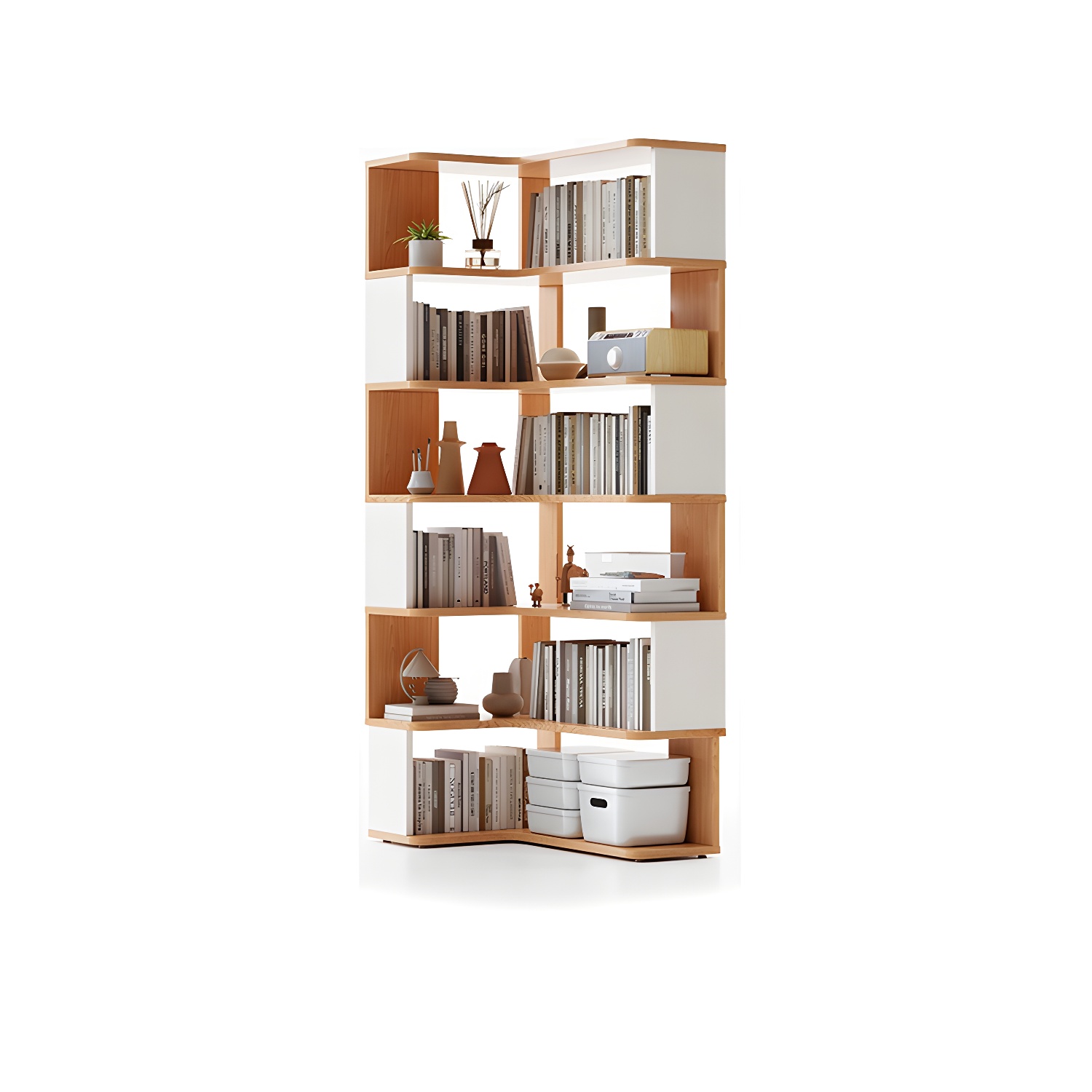 Corner Accent Chest | Ormau - image 39