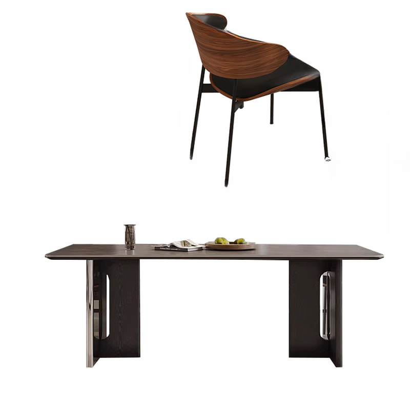 Slate & Dove Dining Set | Ormau - image 14