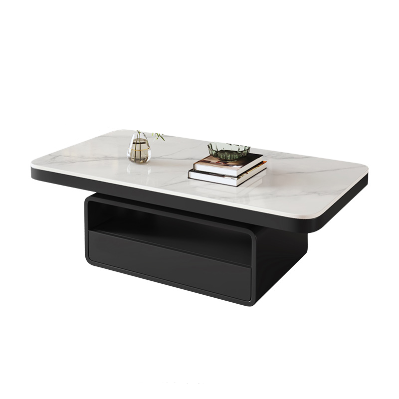 Stone Top Coffee Table | Ormau - image 4
