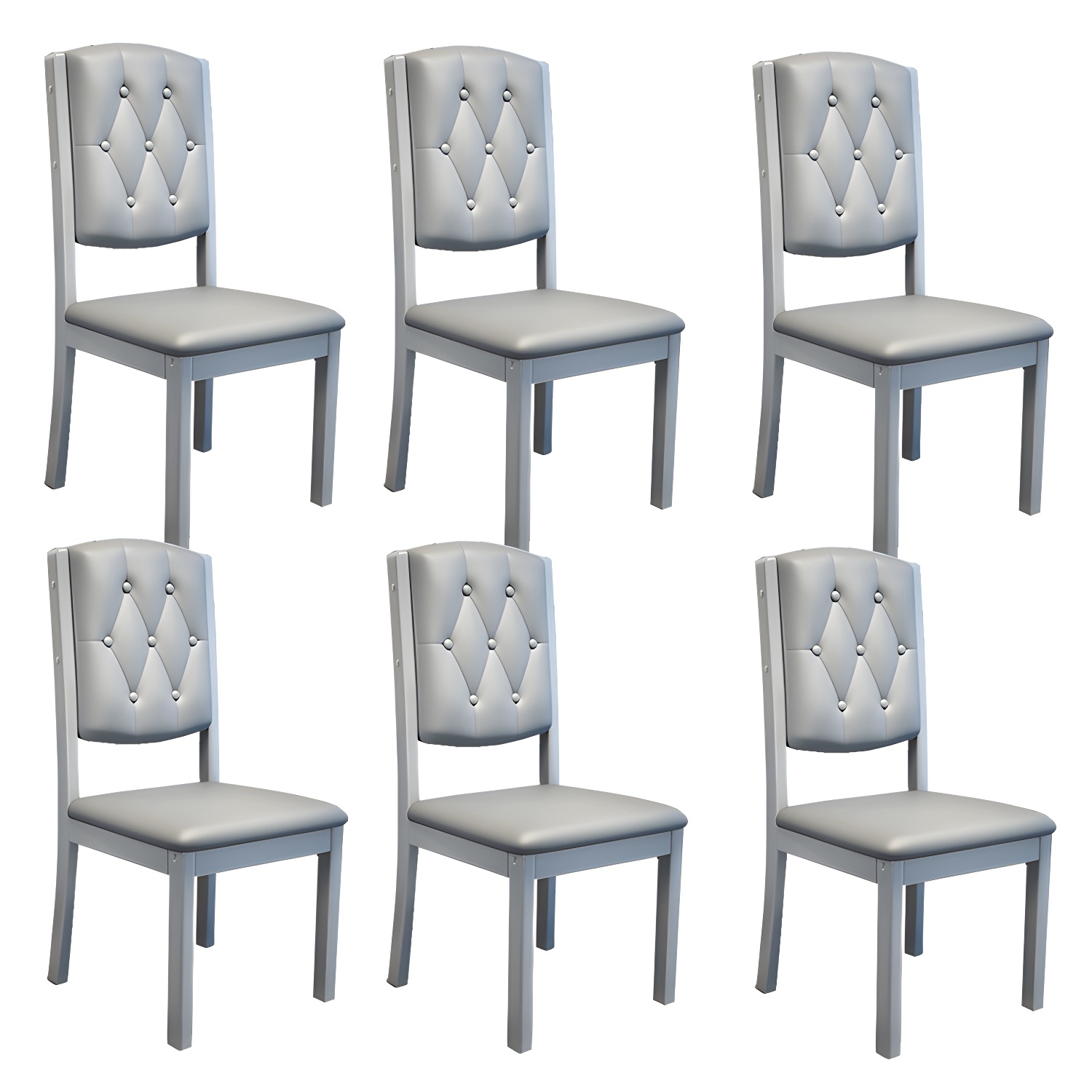 Leather Side Chair | Ormau - image 33