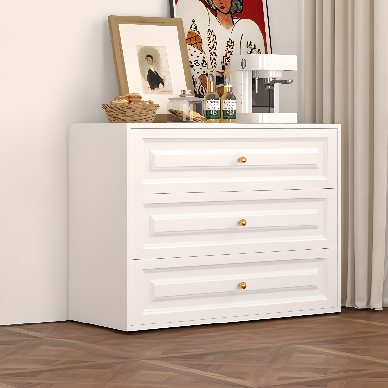 Steel Wardrobe Chest | Ormau - image 35