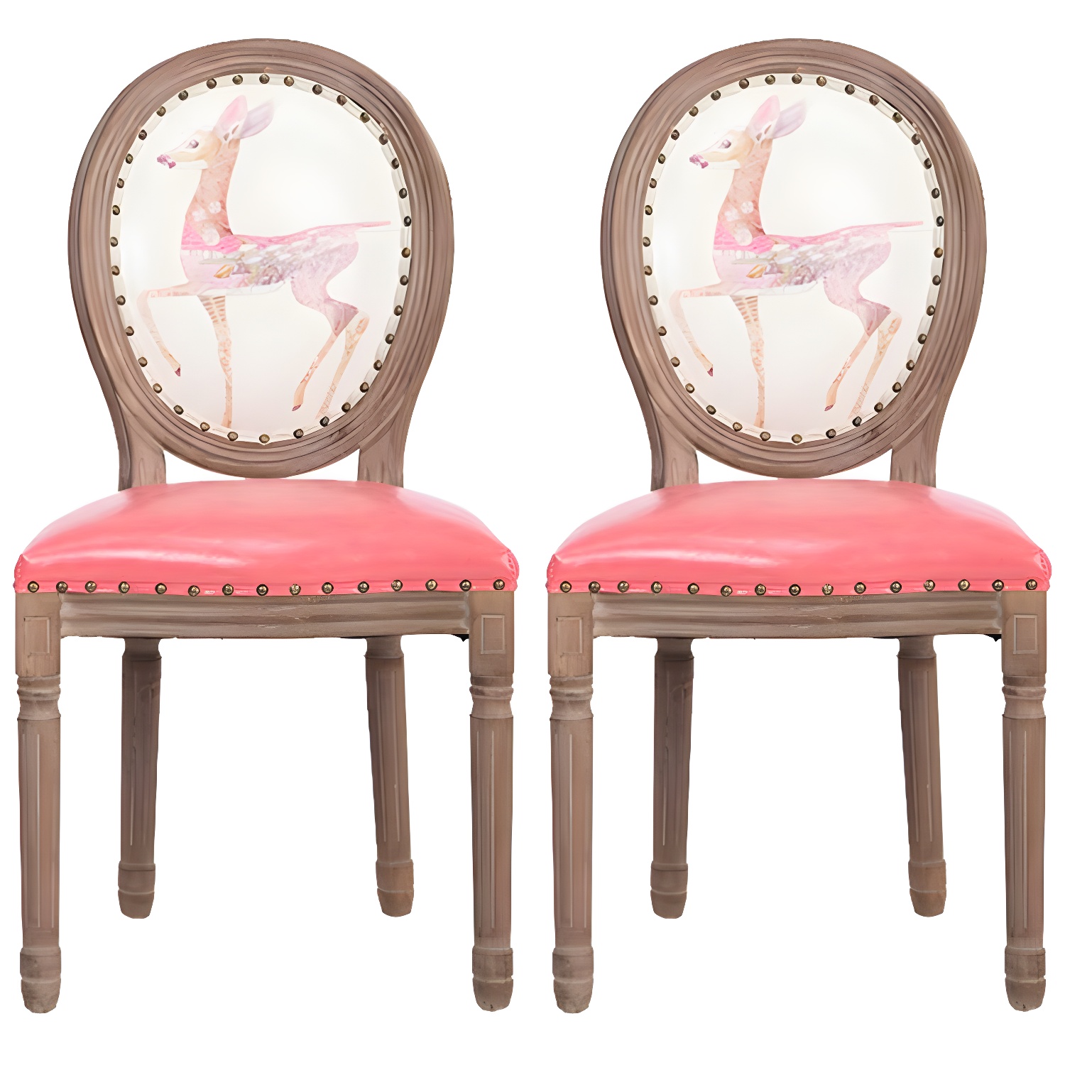 Country Dining Chair | Ormau - image 44