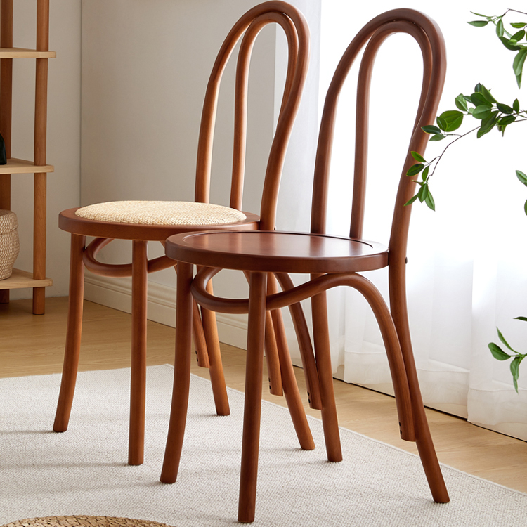 Scandinavian Side Chair | Ormau - image 20