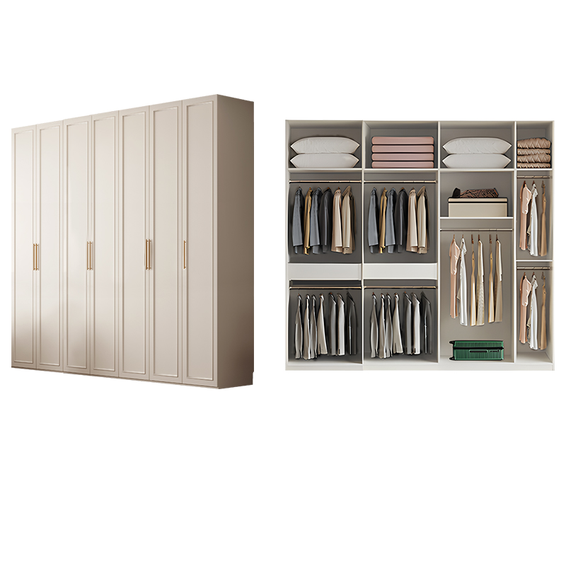 Modern Wardrobe Armoire | Ormau - image 42