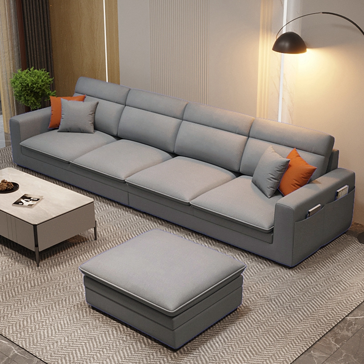 Modular Sectional Sofa | Ormau - image 42