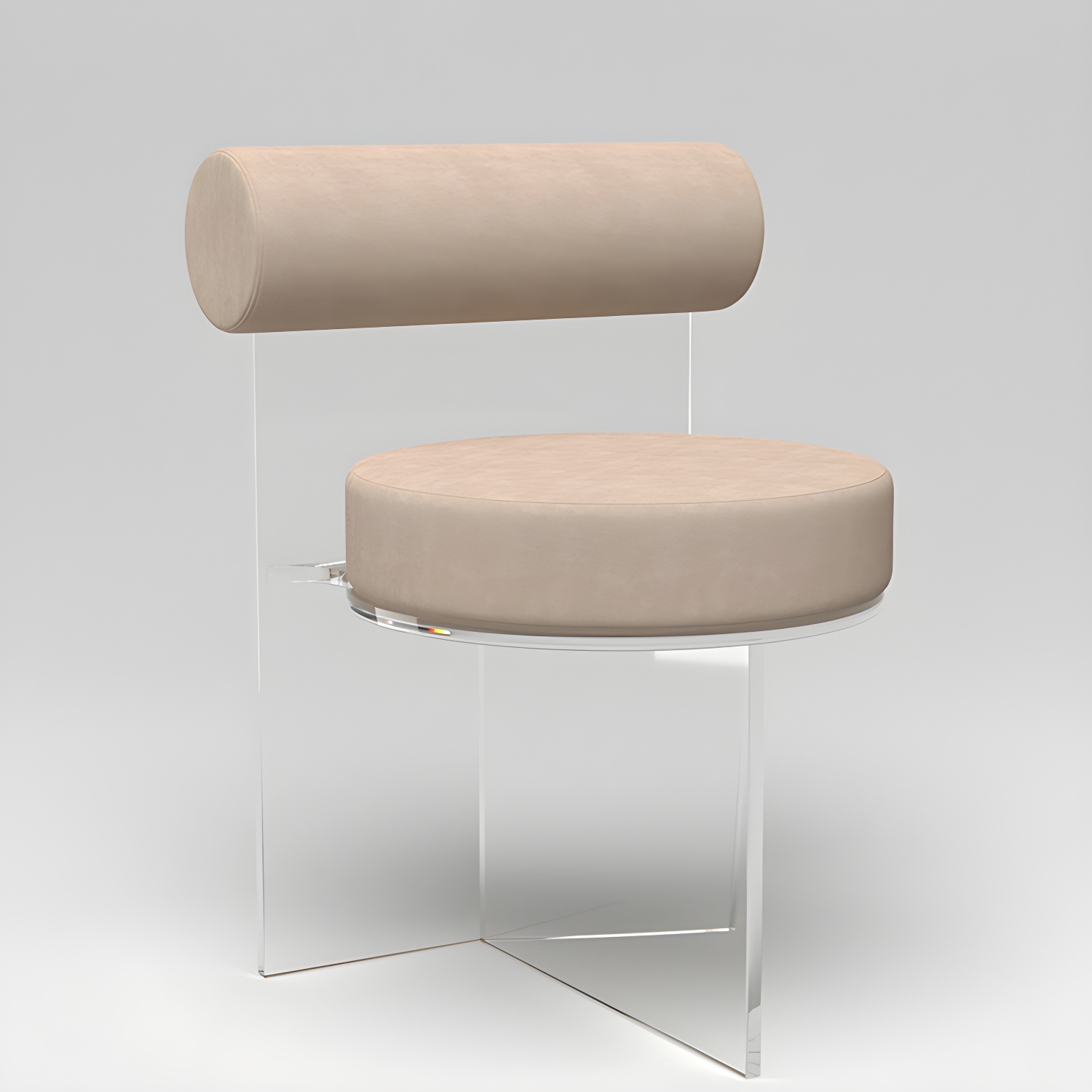 Modern Side Chair | Ormau - image 3