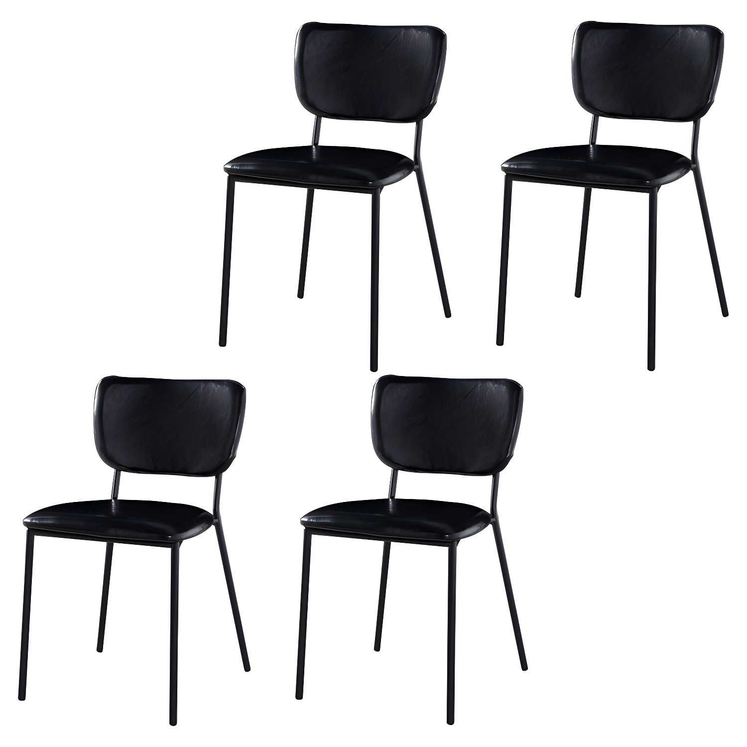Nordic Dining Chair | Ormau - image 56